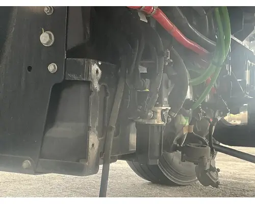 DEF Pump INTERNATIONAL LT625 Geco - Fresno