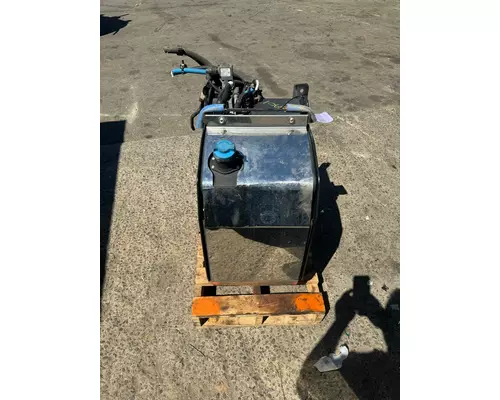 DEF Tank INTERNATIONAL LT625 Camerota Truck Parts