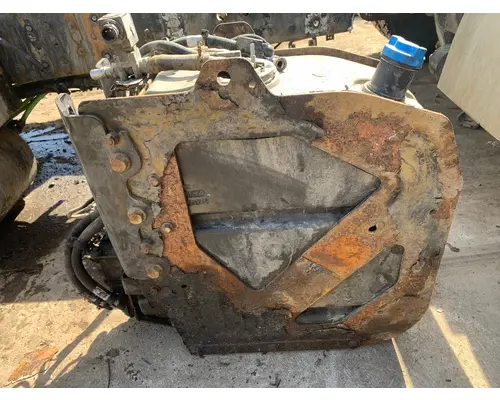 DEF Tank INTERNATIONAL LT625 Truck Salvage International Inc