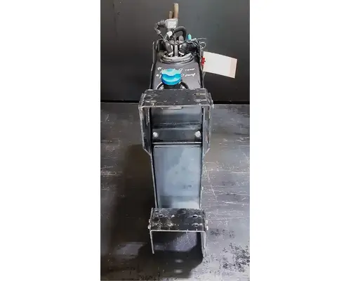 DEF Tank INTERNATIONAL LT625 Geco - Fresno