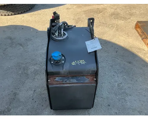 DEF Tank INTERNATIONAL LT625 Geco - Fresno