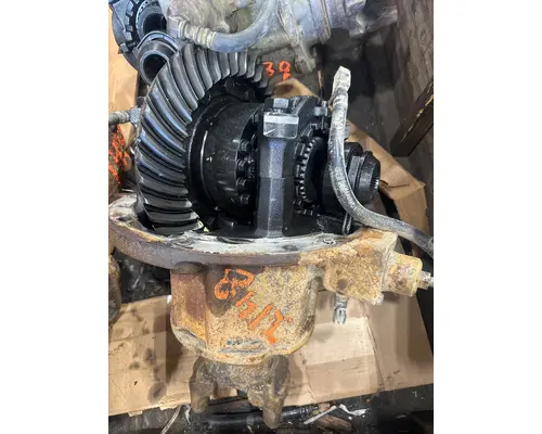 Differential Assembly (Rear, Rear) INTERNATIONAL LT625 Payless Truck Parts