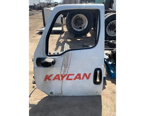 Door Assembly, Front INTERNATIONAL LT625 Truck Salvage International Inc