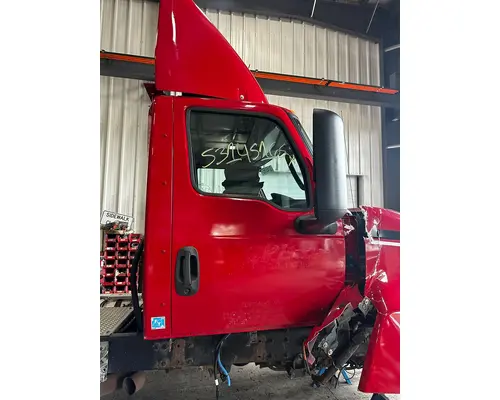 Door Assembly, Front INTERNATIONAL LT625 Dutchers Inc   Heavy Truck Div  Ny