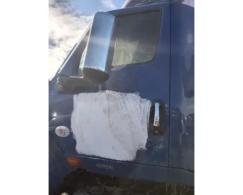 Door Assembly, Front International LT625 Holst Truck Parts