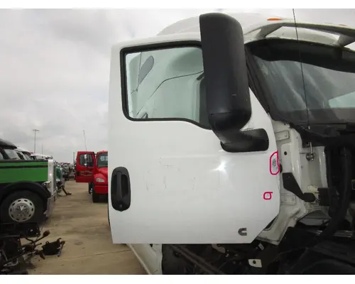 Door Assembly, Front INTERNATIONAL LT625 Tim Jordan's Truck Parts, Inc.