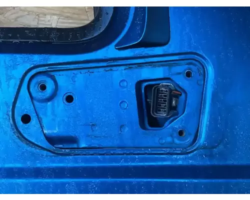 Door Assembly, Front International LT625 Complete Recycling Group LLC
