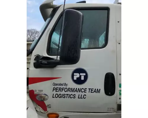 Door Assembly, Front International LT625 Complete Recycling Group LLC