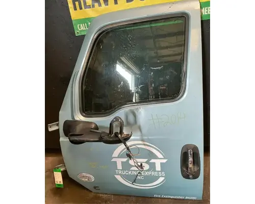 Door Assembly, Front INTERNATIONAL LT625 Geco - Fresno