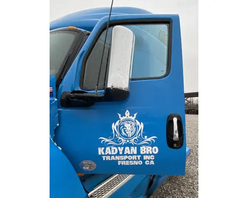 Door Assembly, Front INTERNATIONAL LT625 Custom Truck One Source