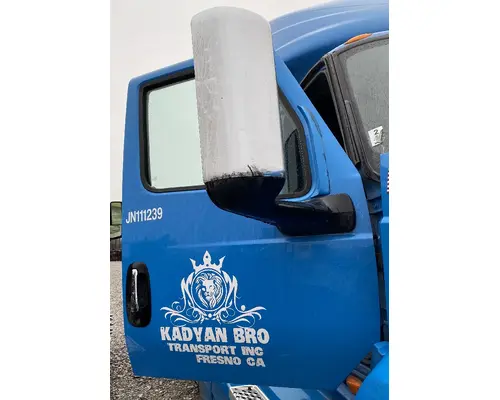 Door Assembly, Front INTERNATIONAL LT625 Custom Truck One Source