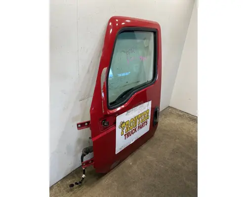 Door Assembly, Front INTERNATIONAL LT625 Frontier Truck Parts