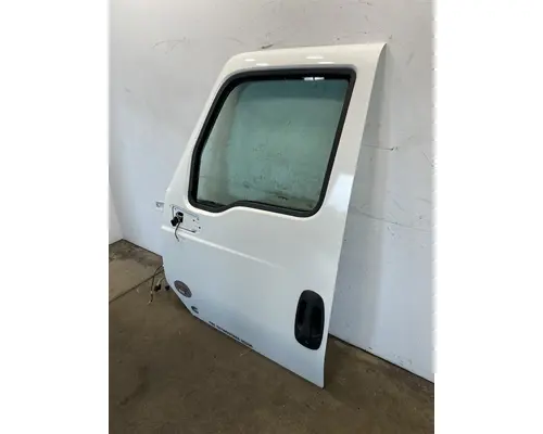 Door Assembly, Front INTERNATIONAL LT625 Frontier Truck Parts
