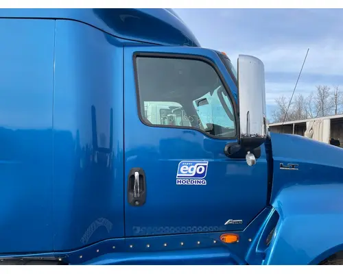 Door Assembly, Front INTERNATIONAL LT625 Camerota Truck Parts