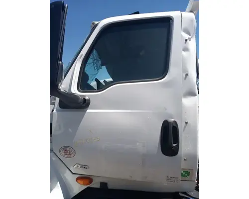 Door Assembly, Front International LT625 Holst Truck Parts