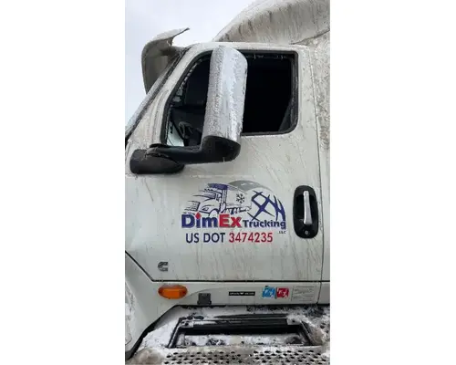 Door Assembly, Front International LT625 Holst Truck Parts