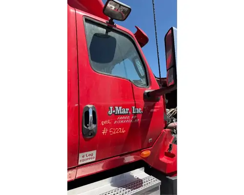 Door Assembly, Front International LT625 Holst Truck Parts