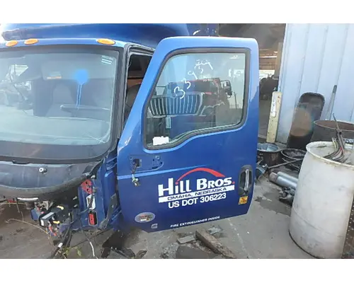 Door Assembly, Front INTERNATIONAL LT625 Sam's Riverside Truck Parts Inc