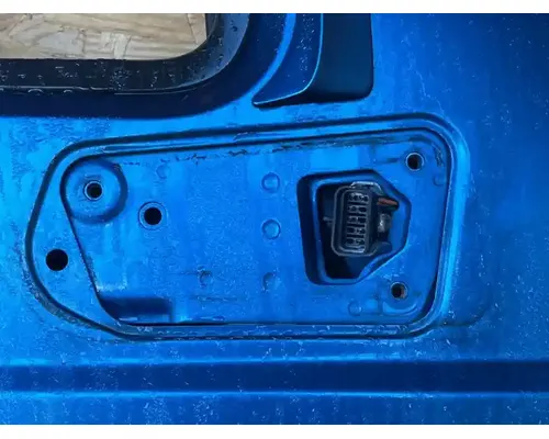 Door Assembly, Front International LT625 Complete Recycling Group LLC