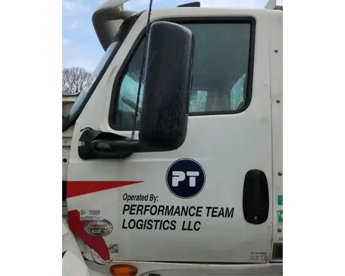 Door Assembly, Front International LT625 Complete Recycling Group LLC