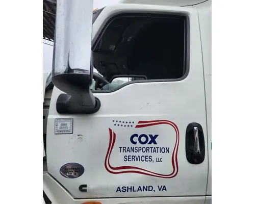 Door Assembly, Front International LT625 Complete Recycling Group LLC