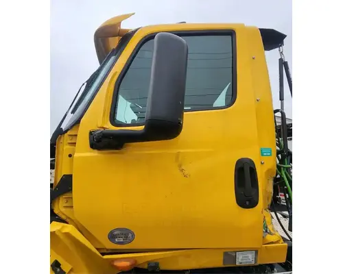 Door Assembly, Front International LT625 Complete Recycling Group LLC