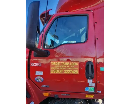 Door Assembly, Front International LT625 Complete Recycling Group LLC
