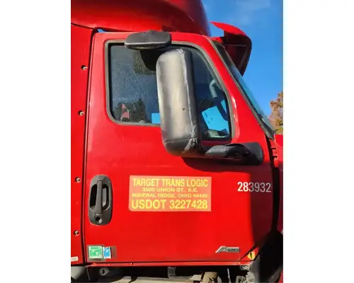 Door Assembly, Front International LT625 Complete Recycling Group LLC