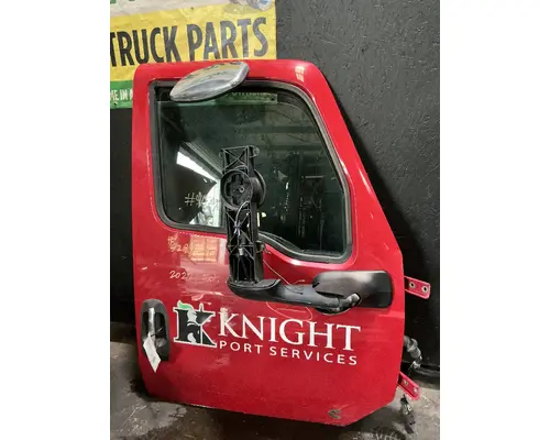 Door Assembly, Front INTERNATIONAL LT625 Geco - Fresno