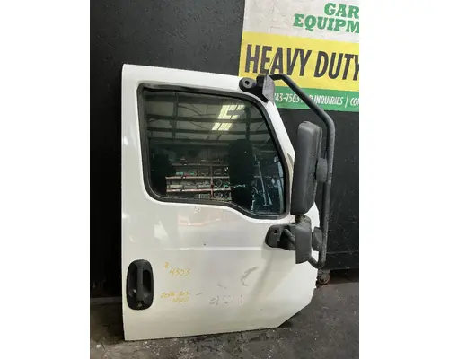 Door Assembly, Front INTERNATIONAL LT625 Geco - Fresno