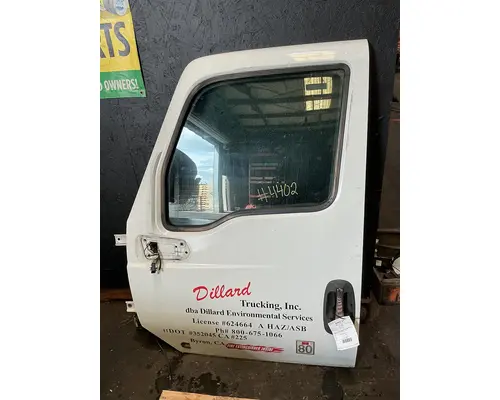Door Assembly, Front INTERNATIONAL LT625 Geco - Fresno