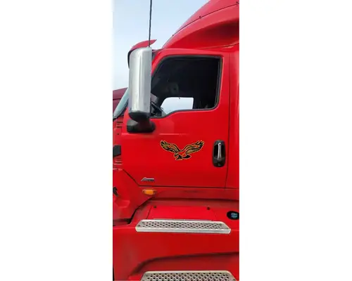 Door Assembly, Front INTERNATIONAL LT625 Geco - Fresno
