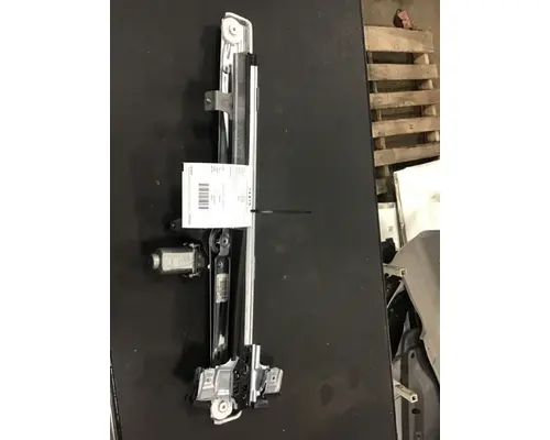 Door Window Regulator, Front INTERNATIONAL LT625 K &amp; R Truck Sales, Inc.