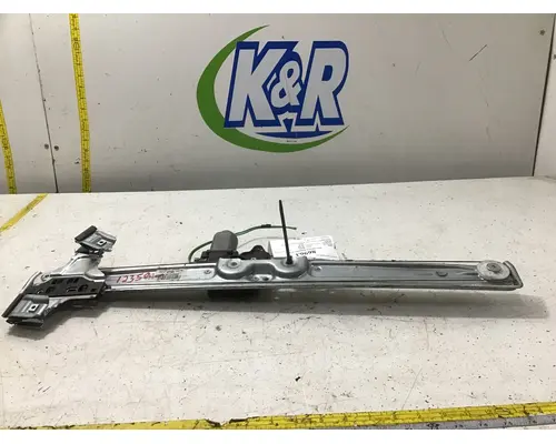 Door Window Regulator, Front INTERNATIONAL LT625 K &amp; R Truck Sales, Inc.