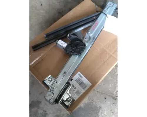 Door Window Regulator, Front INTERNATIONAL LT625 K &amp; R Truck Sales, Inc.