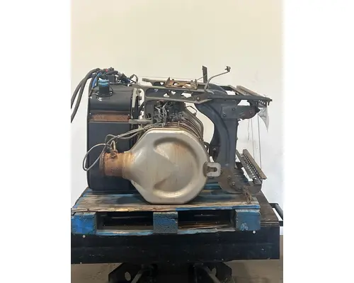 DPF (Diesel Particulate Filter) INTERNATIONAL LT625 Rydemore Heavy Duty Truck Parts Inc