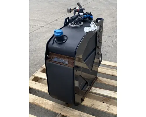 DPF (Diesel Particulate Filter) INTERNATIONAL LT625 Frontier Truck Parts