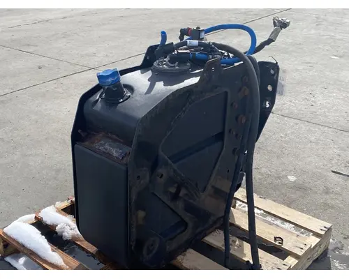 DPF (Diesel Particulate Filter) INTERNATIONAL LT625 Frontier Truck Parts