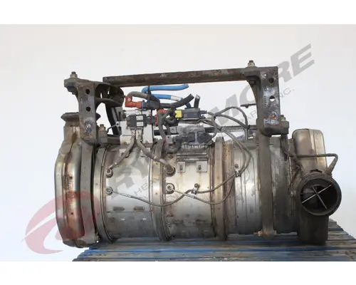 DPF (Diesel Particulate Filter) INTERNATIONAL LT625 Rydemore Heavy Duty Truck Parts Inc