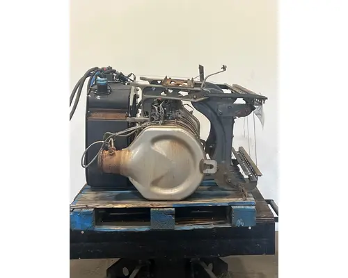 DPF (Diesel Particulate Filter) INTERNATIONAL LT625 Rydemore Heavy Duty Truck Parts Inc