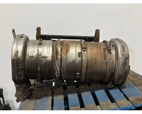 DPF (Diesel Particulate Filter) INTERNATIONAL LT625 Rydemore Heavy Duty Truck Parts Inc