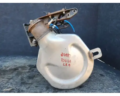 DPF (Diesel Particulate Filter) International LT625 Complete Recycling Group LLC