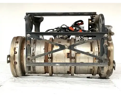 DPF (Diesel Particulate Filter) International LT625 Complete Recycling Group LLC