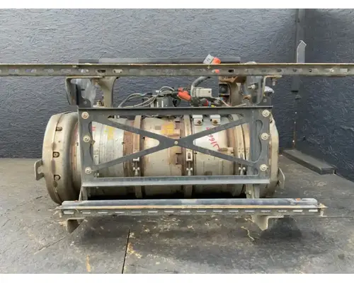 DPF (Diesel Particulate Filter) International LT625 Complete Recycling Group LLC