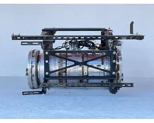 DPF (Diesel Particulate Filter) International LT625 Complete Recycling Group LLC