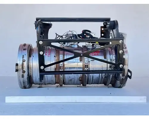 DPF (Diesel Particulate Filter) International LT625 Complete Recycling Group LLC