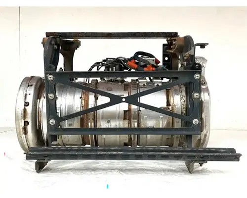 DPF (Diesel Particulate Filter) International LT625 Complete Recycling Group LLC