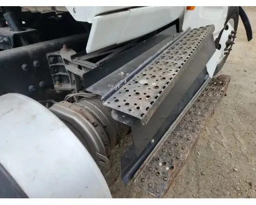 DPF (Diesel Particulate Filter) International LT625 Complete Recycling Group LLC