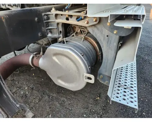 DPF (Diesel Particulate Filter) International LT625 Complete Recycling Group LLC