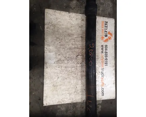 Drive Shaft, Front INTERNATIONAL LT625 Payless Truck Parts